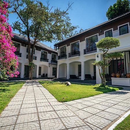 Ven Ven Hotel 호꼭 외부 사진