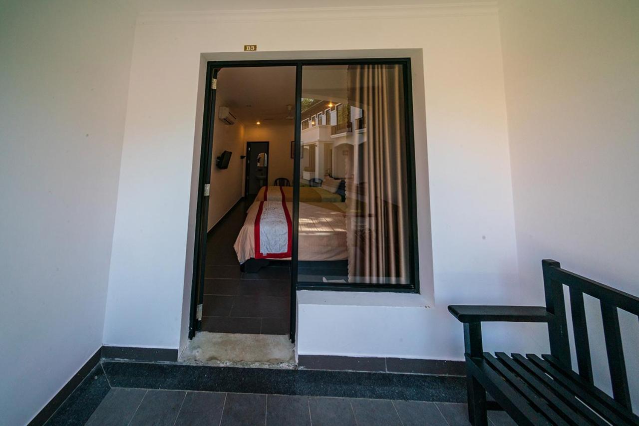 Ven Ven Hotel 호꼭 외부 사진