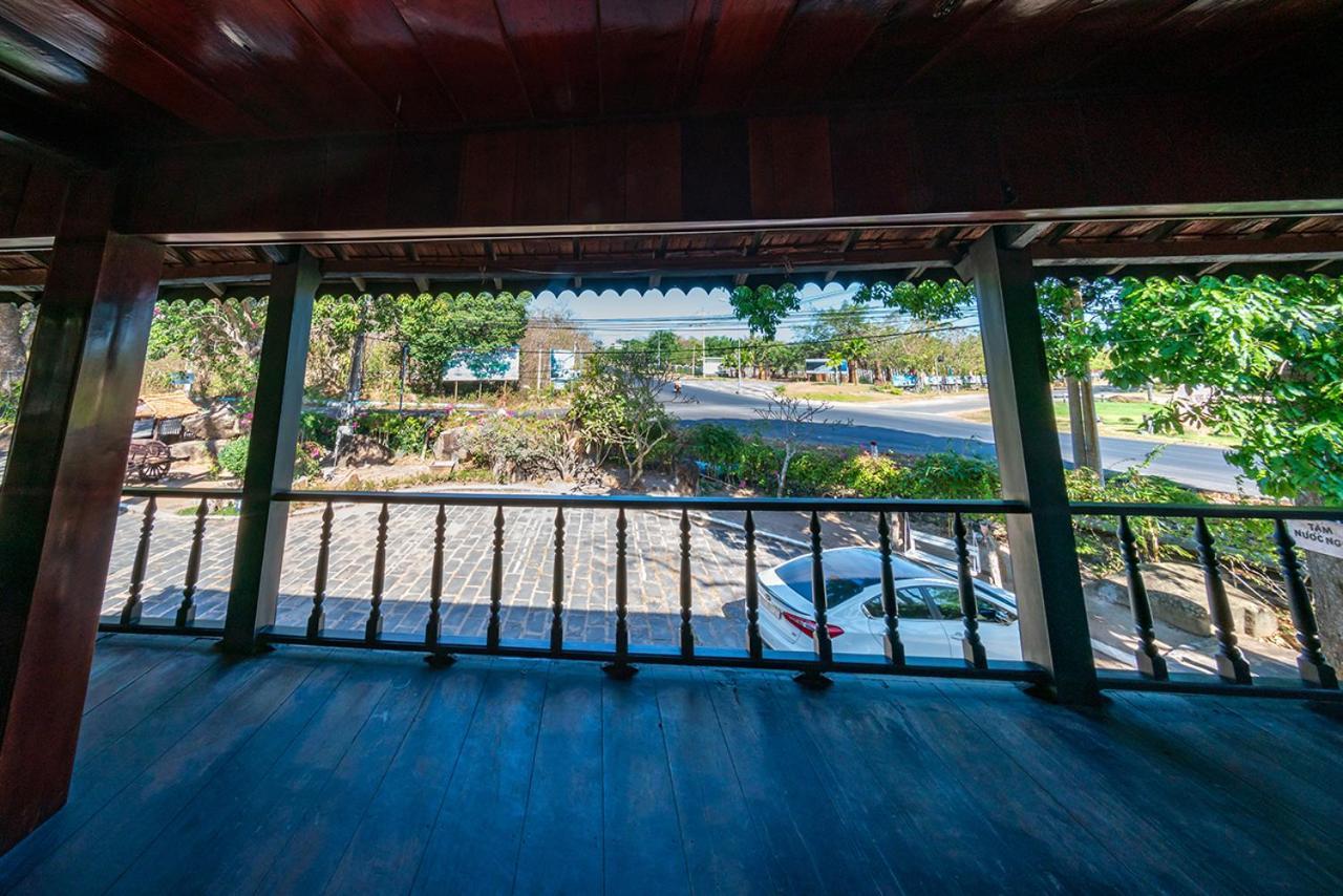 Ven Ven Hotel 호꼭 외부 사진