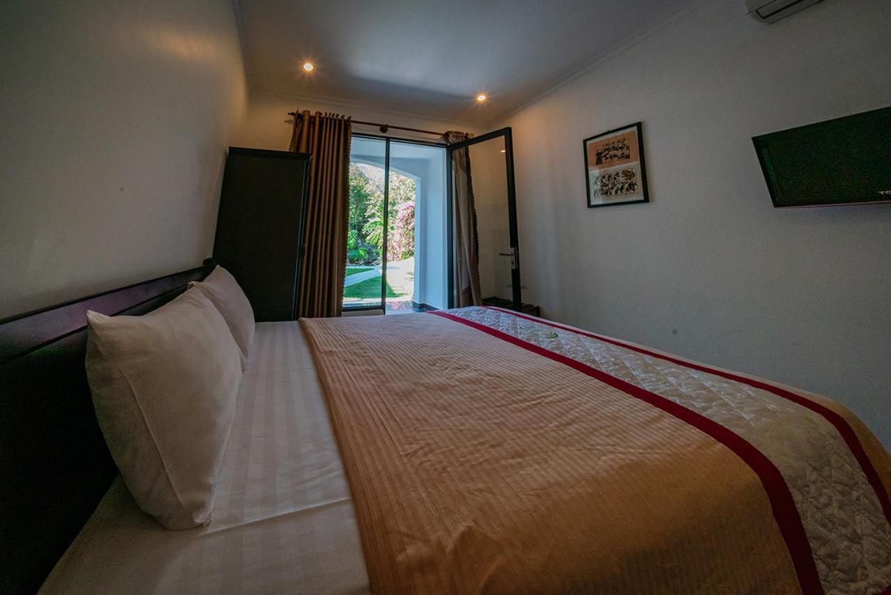 Ven Ven Hotel 호꼭 외부 사진