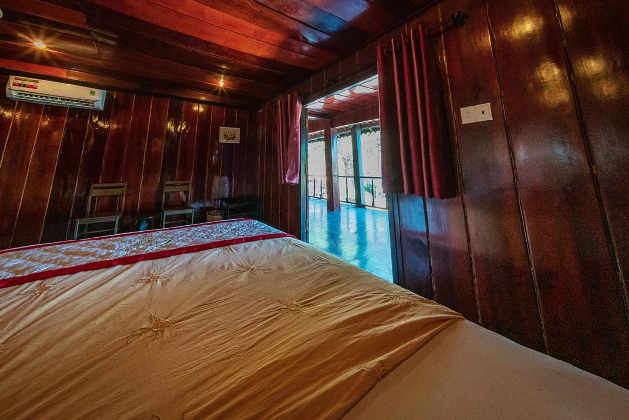 Ven Ven Hotel 호꼭 외부 사진