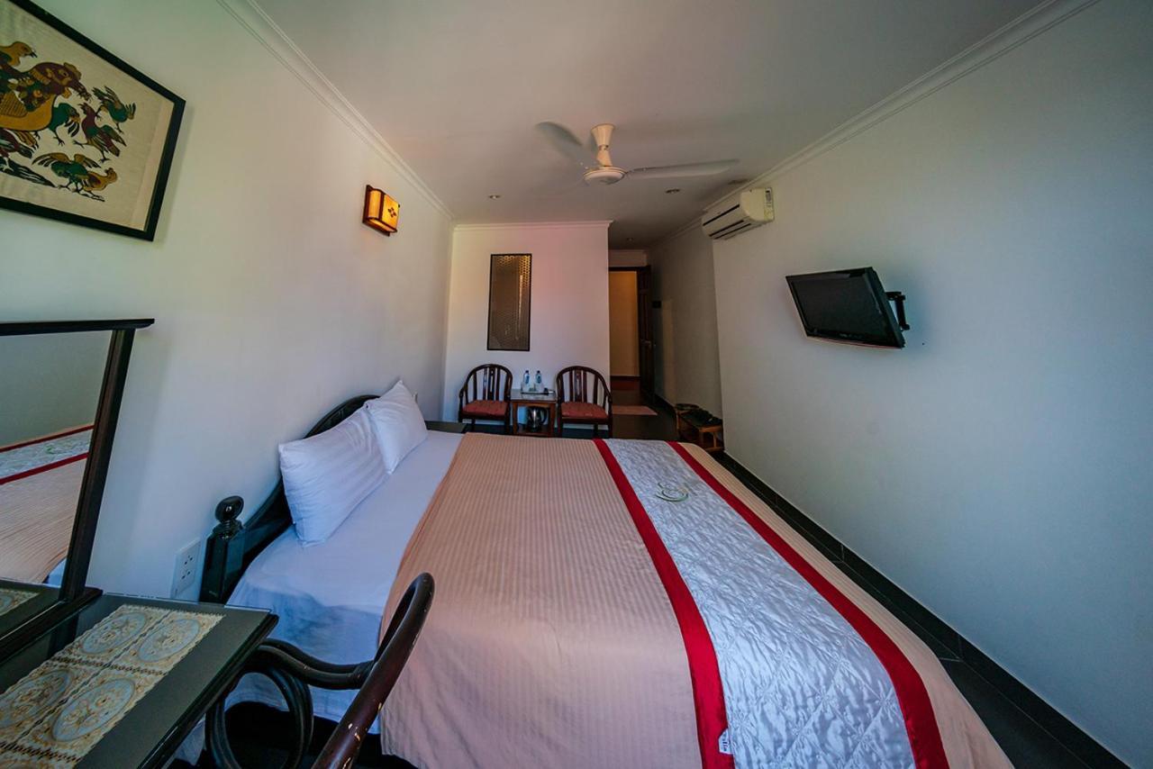 Ven Ven Hotel 호꼭 외부 사진