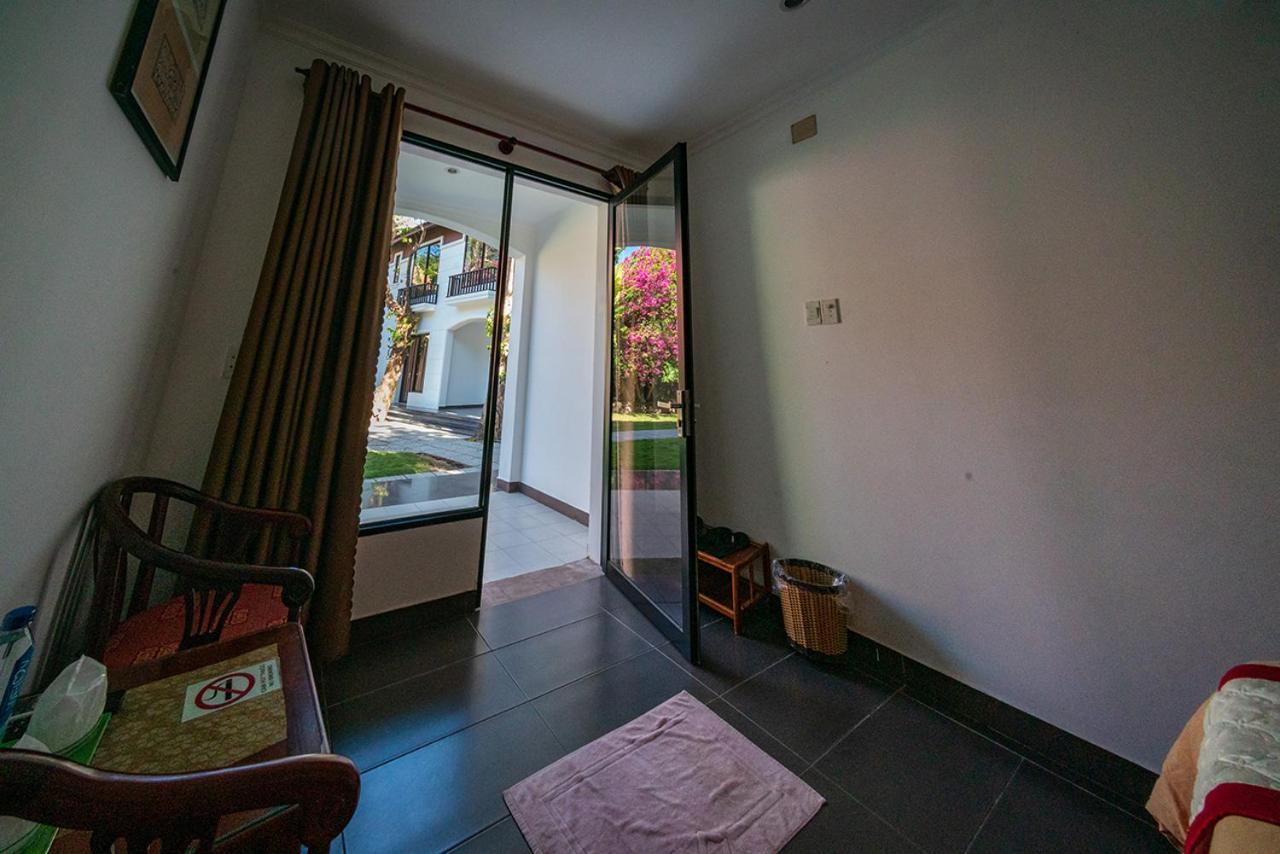 Ven Ven Hotel 호꼭 외부 사진