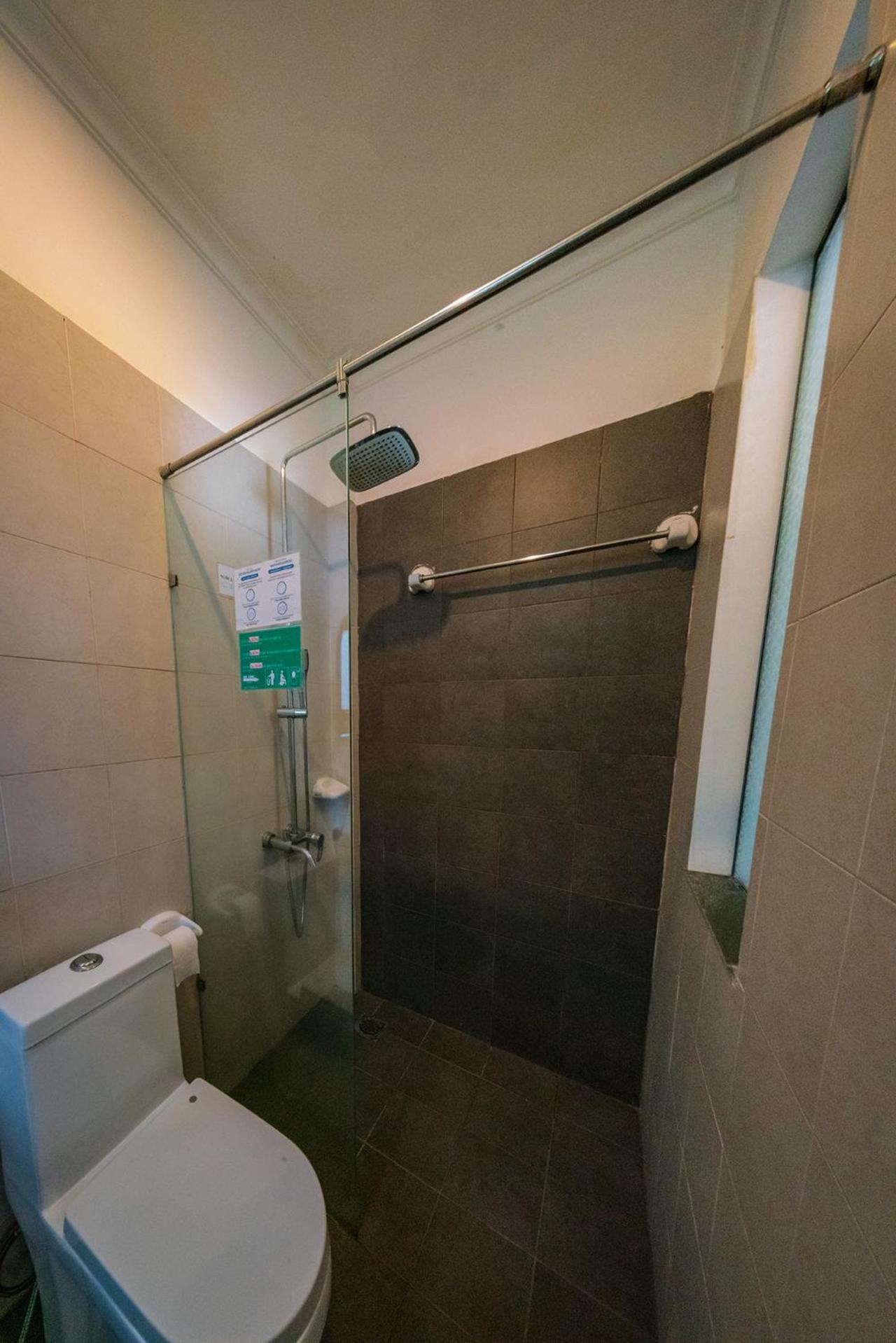 Ven Ven Hotel 호꼭 외부 사진